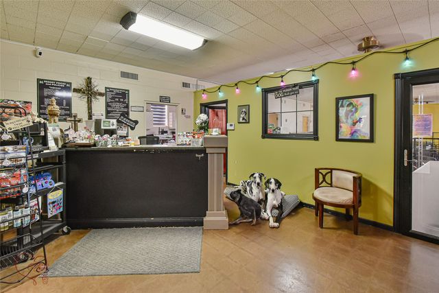 1101 Palm Street, Abilene, TX 79602