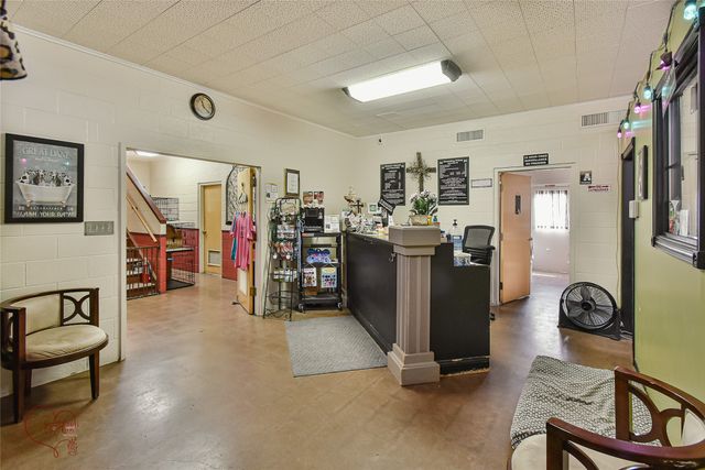 1101 Palm Street, Abilene, TX 79602