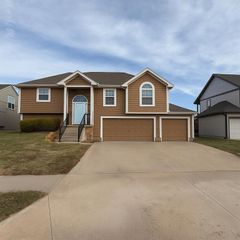 2823 N 114th Street, Kansas City, KS 66109