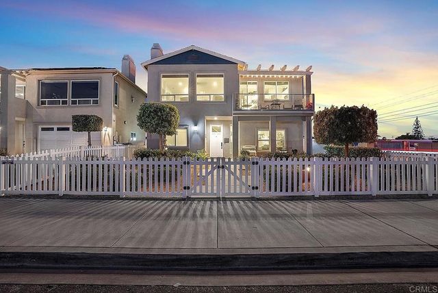 1019 Cherry Avenue, Imperial Beach, CA 91932
