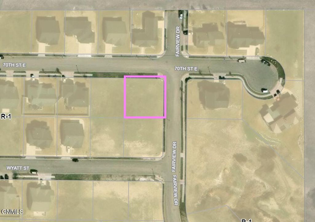 Tbd 70th Street E, Williston, ND 58801 photo 2