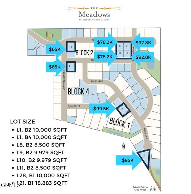 Tbd 70th Street E, Williston, ND 58801 photo 4