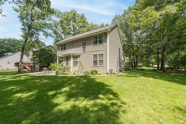 3348 Rothwell Court, Kalamazoo, MI 49009