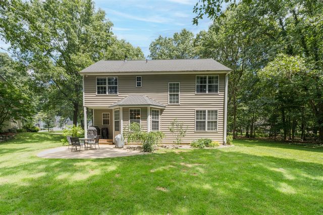 3348 Rothwell Court, Kalamazoo, MI 49009