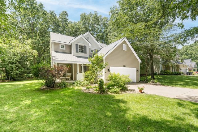 3348 Rothwell Court, Kalamazoo, MI 49009