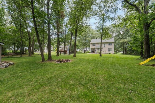 3348 Rothwell Court, Kalamazoo, MI 49009