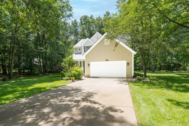 3348 Rothwell Court, Kalamazoo, MI 49009