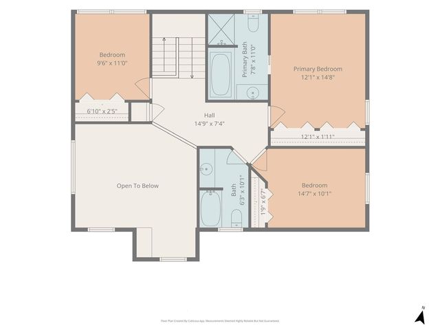 3348 Rothwell Court, Kalamazoo, MI 49009