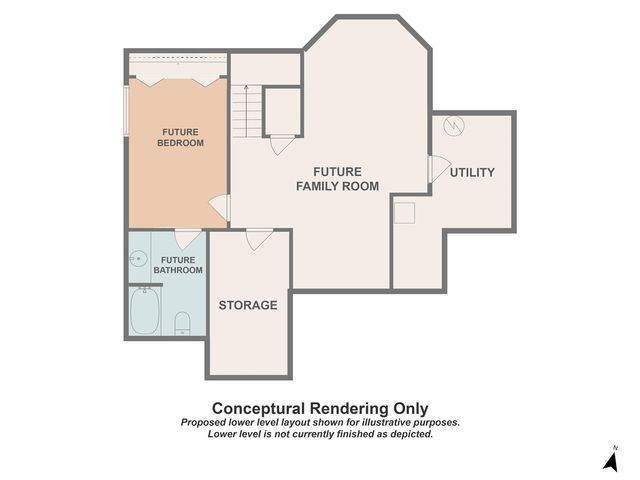 3348 Rothwell Court, Kalamazoo, MI 49009