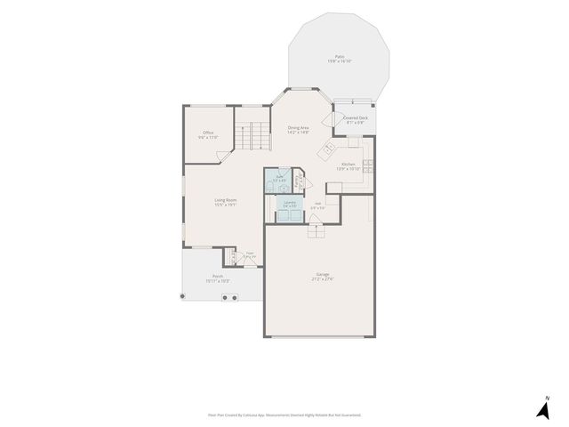 3348 Rothwell Court, Kalamazoo, MI 49009