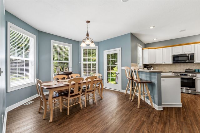 3348 Rothwell Court, Kalamazoo, MI 49009