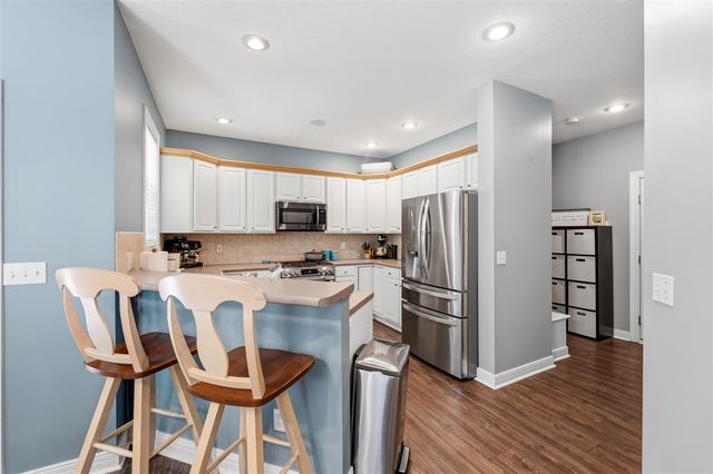 3348 Rothwell Court, Kalamazoo, MI 49009