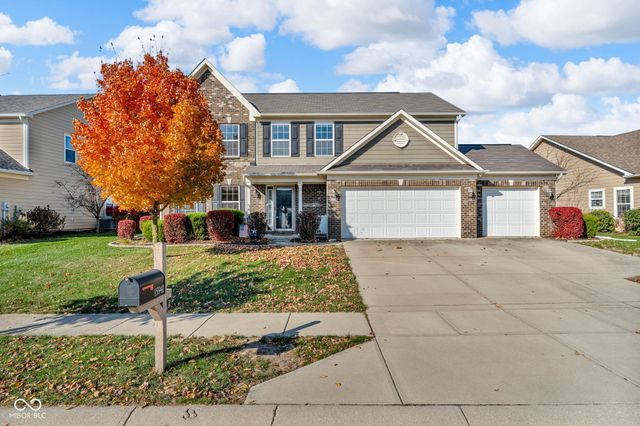 15941 Plains Road, Noblesville, IN 46062