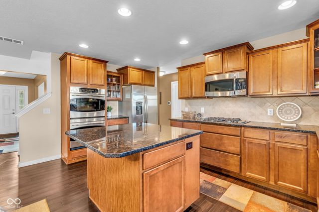 15941 Plains Road, Noblesville, IN 46062