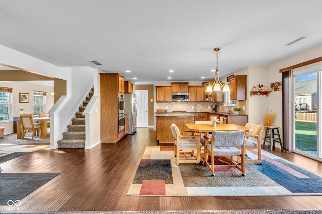 15941 Plains Road, Noblesville, IN 46062