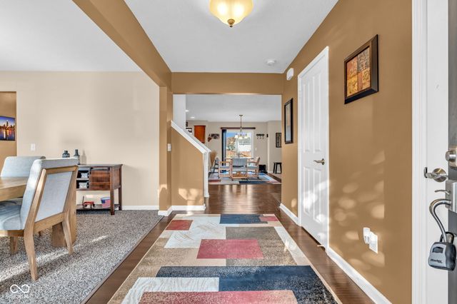 15941 Plains Road, Noblesville, IN 46062