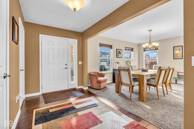 15941 Plains Road, Noblesville, IN 46062