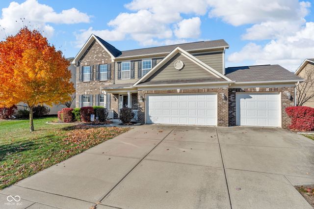 15941 Plains Road, Noblesville, IN 46062