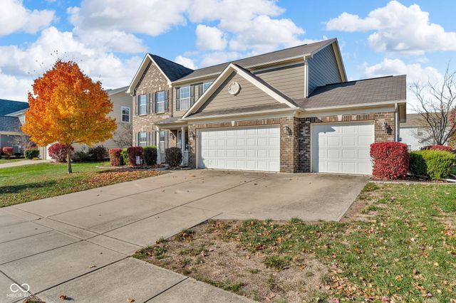 15941 Plains Road, Noblesville, IN 46062