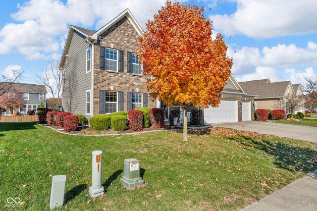 15941 Plains Road, Noblesville, IN 46062