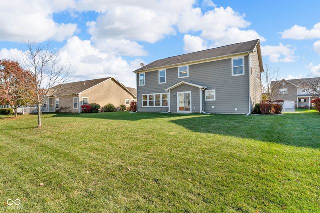 15941 Plains Road, Noblesville, IN 46062