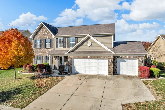 15941 Plains Road, Noblesville, IN 46062