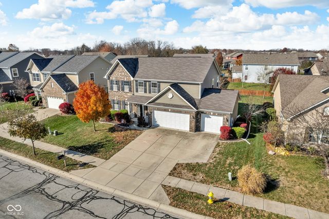 15941 Plains Road, Noblesville, IN 46062
