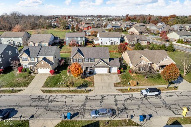 15941 Plains Road, Noblesville, IN 46062