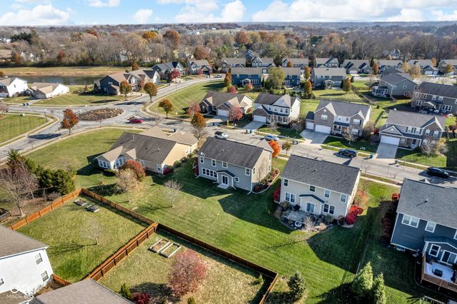 15941 Plains Road, Noblesville, IN 46062