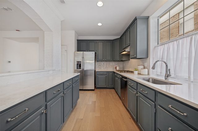 4021 Bonita Drive, Plano, TX 75024