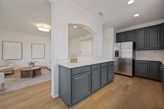 4021 Bonita Drive, Plano, TX 75024