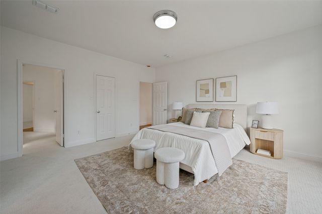 4021 Bonita Drive, Plano, TX 75024