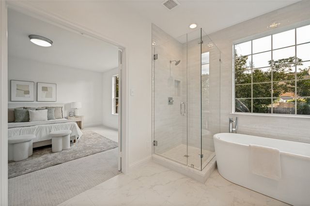 4021 Bonita Drive, Plano, TX 75024