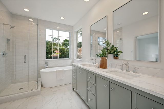 4021 Bonita Drive, Plano, TX 75024