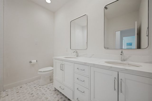 4021 Bonita Drive, Plano, TX 75024