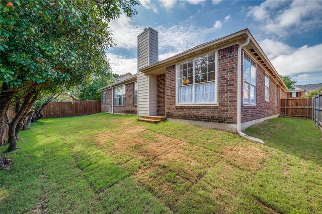 4021 Bonita Drive, Plano, TX 75024