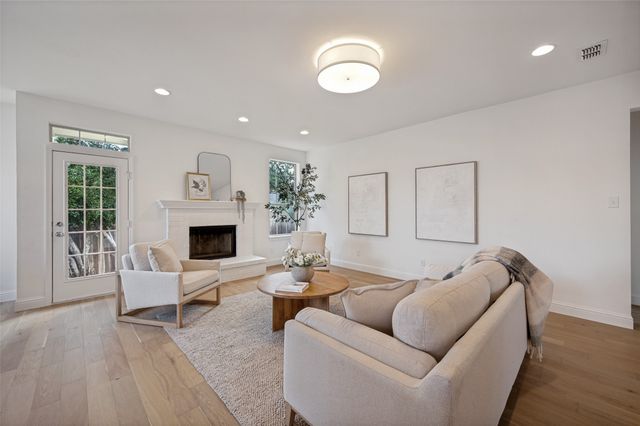 4021 Bonita Drive, Plano, TX 75024
