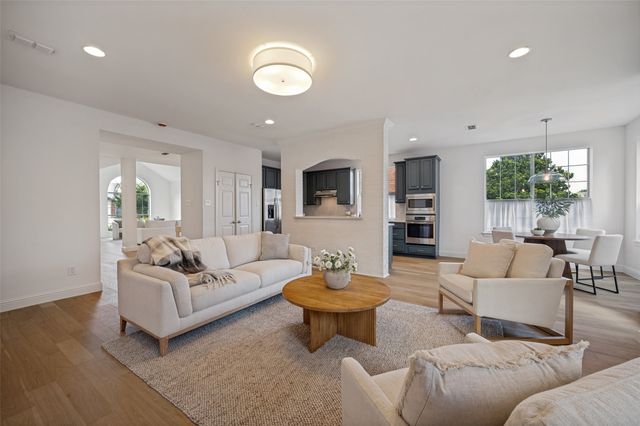 4021 Bonita Drive, Plano, TX 75024