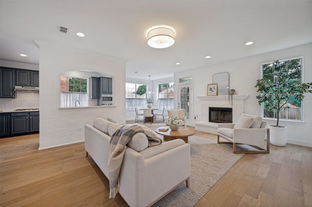 4021 Bonita Drive, Plano, TX 75024