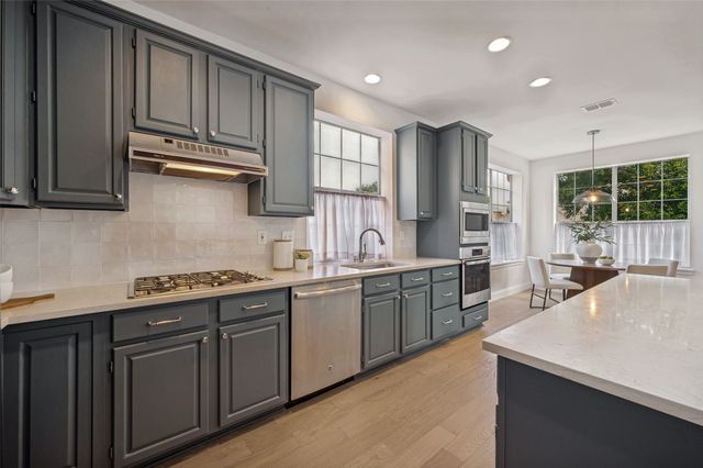 4021 Bonita Drive, Plano, TX 75024