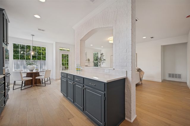 4021 Bonita Drive, Plano, TX 75024