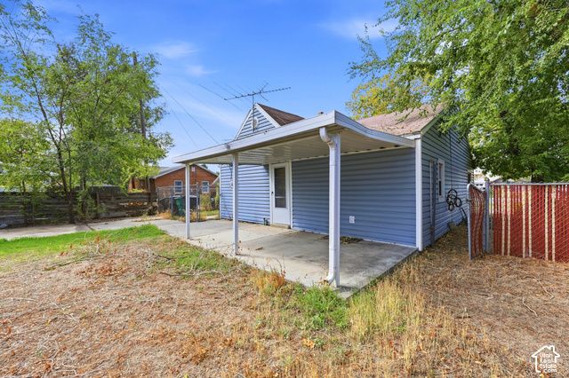 330 N 1000 W, Provo, UT 84601