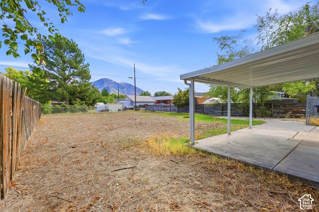 330 N 1000 W, Provo, UT 84601