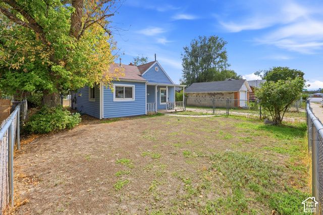 330 N 1000 W, Provo, UT 84601