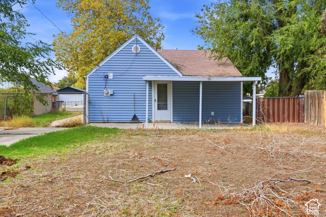 330 N 1000 W, Provo, UT 84601