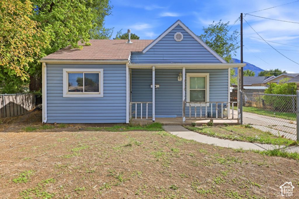 330 N 1000 W, Provo, UT 84601