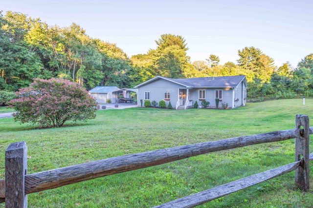 68 Leonard Street, Norton, MA 02766