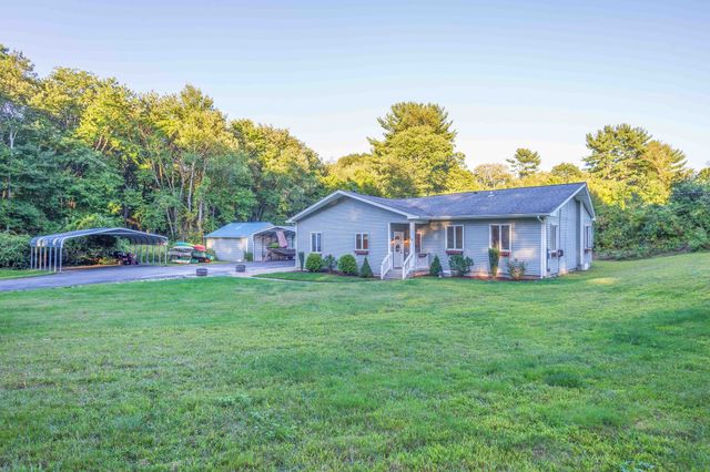 68 Leonard Street, Norton, MA 02766