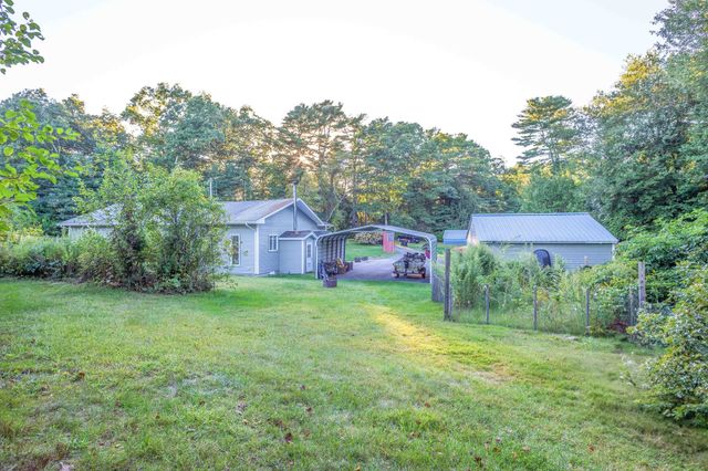 68 Leonard Street, Norton, MA 02766