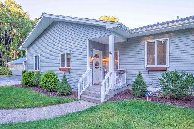 68 Leonard Street, Norton, MA 02766